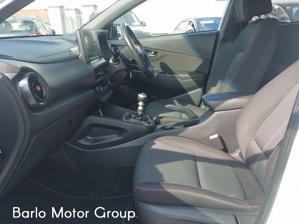2022 Hyundai Kona
