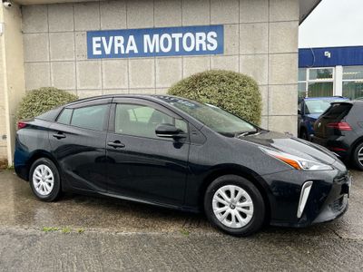 2021 Toyota Prius