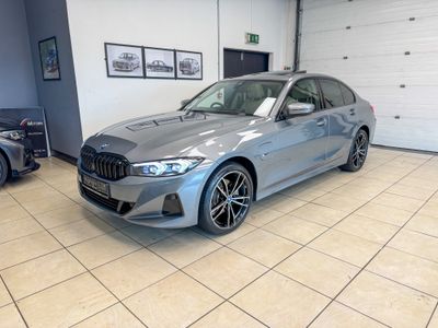2024 BMW 3 Series