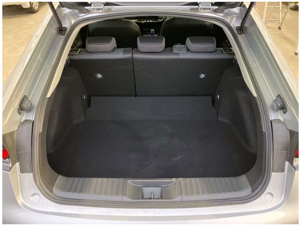 2024 Toyota Prius