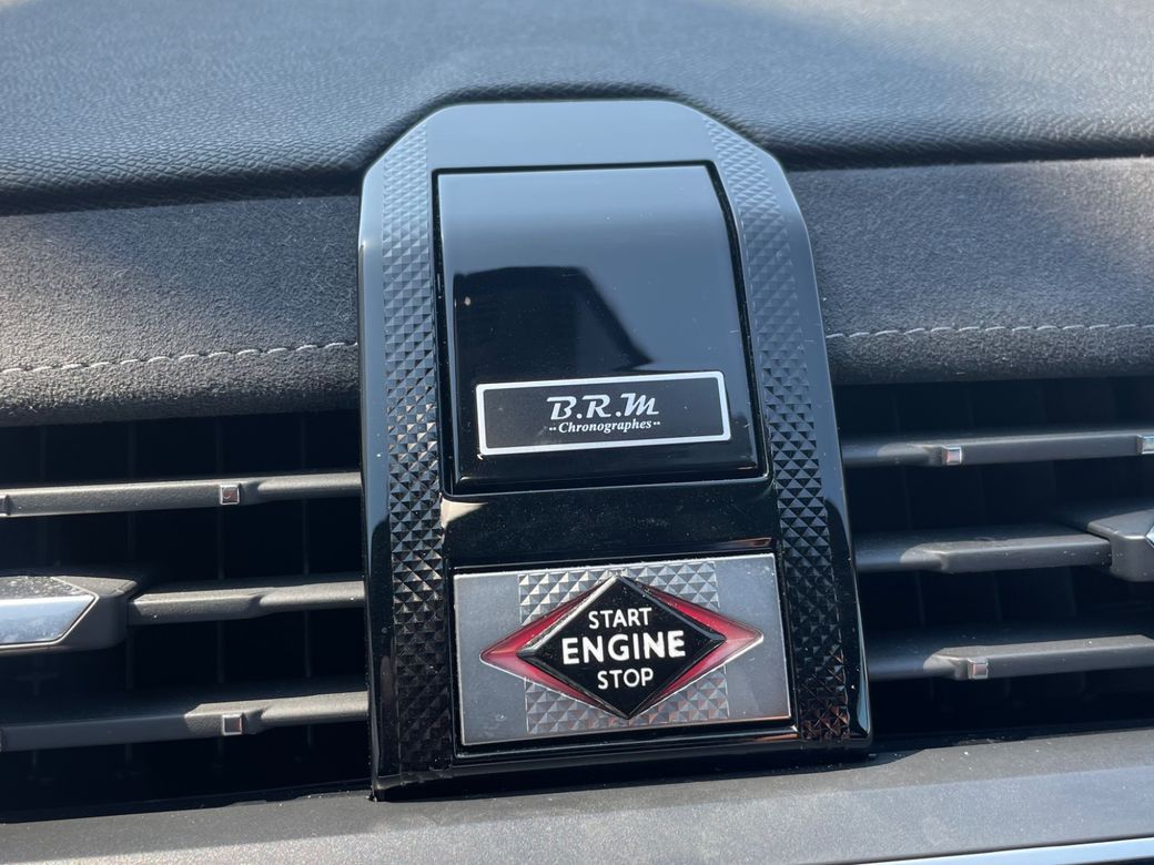 2021 DS Automobiles DS 7