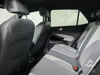 2020 Volkswagen ID.3