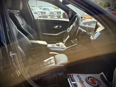 2023 BMW 3 Series