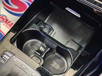 2022 Mercedes-Benz A Class