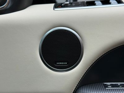 2022 Land Rover Range Rover Sport