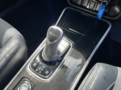 2018 Mitsubishi Outlander