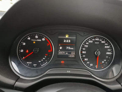2020 Audi Q2