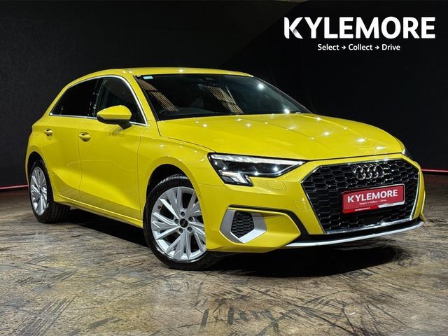 vehicle for sale from Kylemore Cars