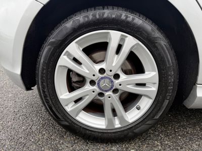 2016 Mercedes-Benz A Class