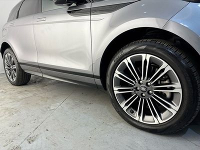 2024 Land Rover Range Rover Evoque