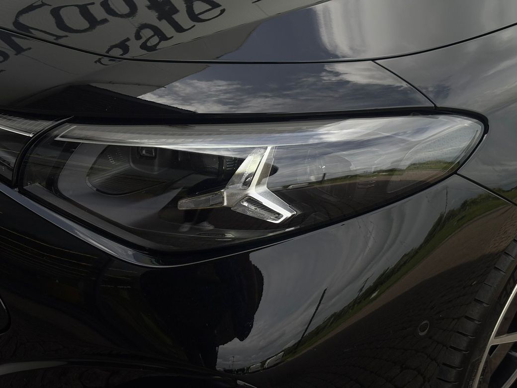 2025 Mercedes-Benz CLA Class