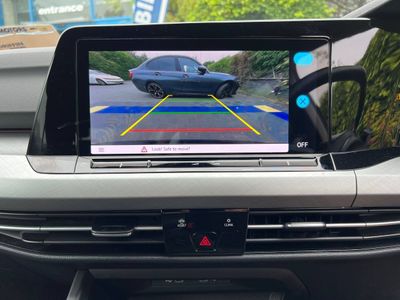 2023 Volkswagen Golf