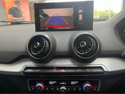 2019 Audi Q2