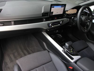 2023 Audi A5