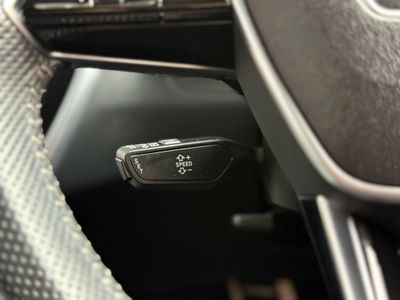 2020 Audi A6