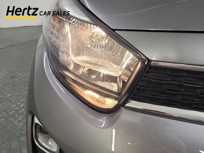 2023 Kia Picanto