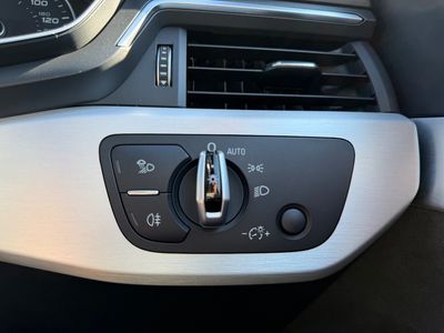 2016 Audi A4