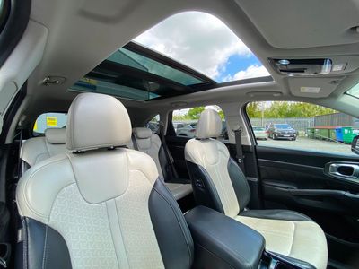 2021 Kia Sorento
