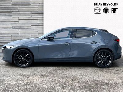 2023 Mazda Mazda3