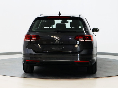 2021 Volkswagen Passat
