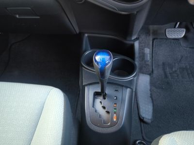 2020 Toyota Aqua