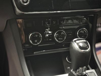 2023 Skoda Superb