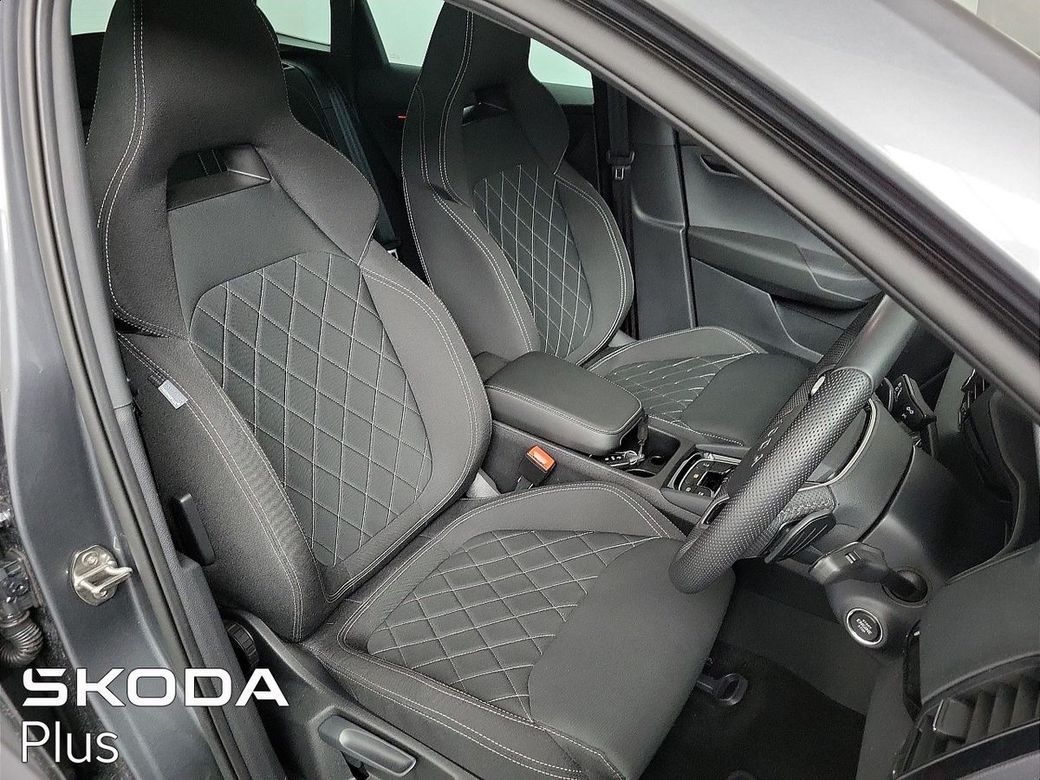 2026 Skoda Karoq