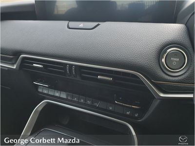 2026 Mazda CX-60