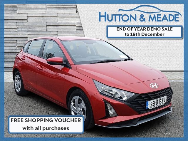 vehicle for sale from Hutton & Meade