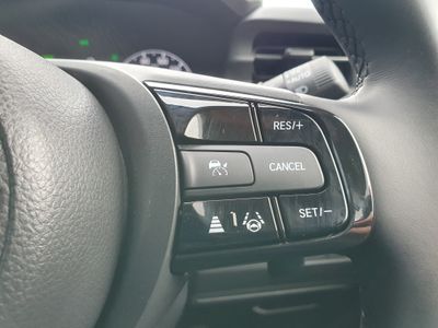 2024 Honda HR-V