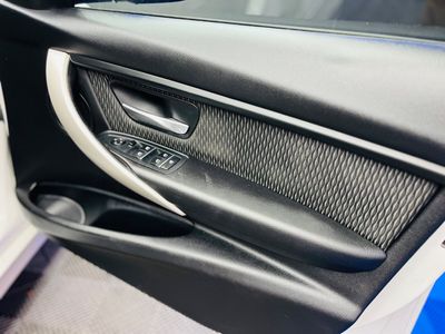 2017 BMW 3 Series
