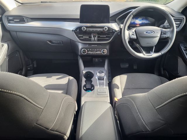 2023 Ford Kuga