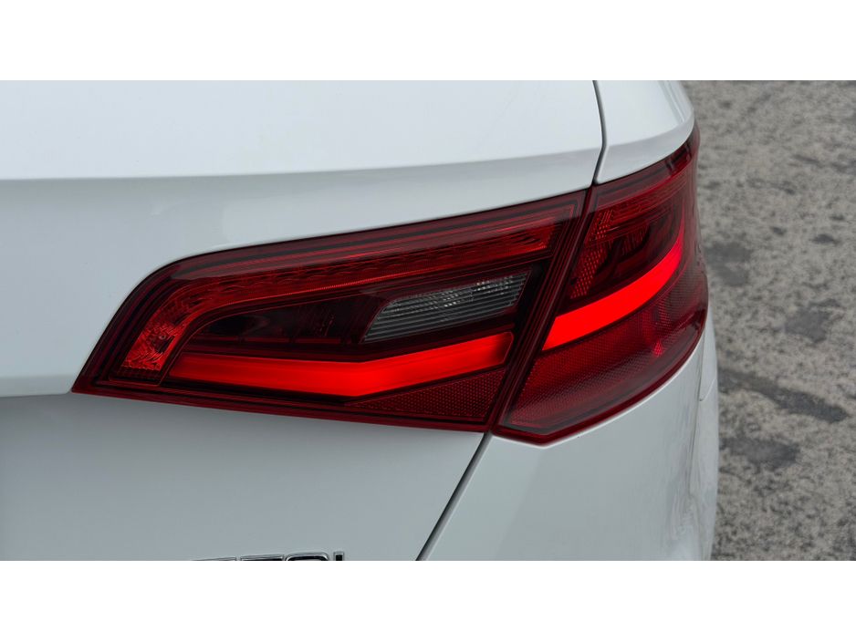 2015 Audi A3