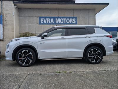 2022 Mitsubishi Outlander