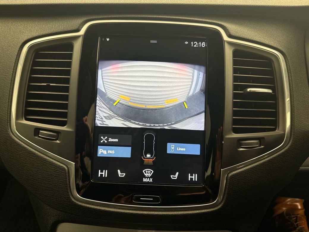 2018 Volvo XC90