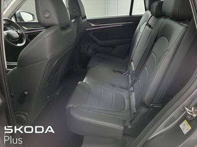 2026 Skoda Kodiaq