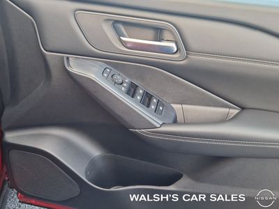 2024 Nissan Qashqai