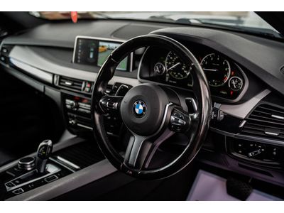 2017 BMW X5