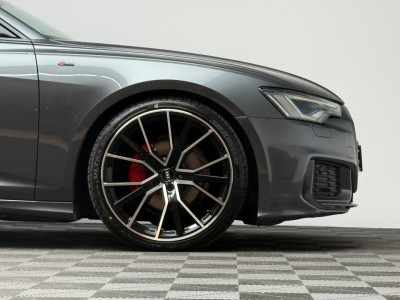 2018 Audi A6