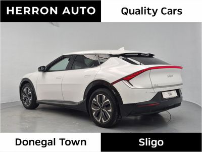 2023 Kia EV6