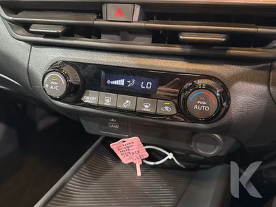 2023 Nissan Note