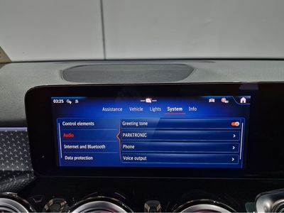 2024 Mercedes-Benz EQB