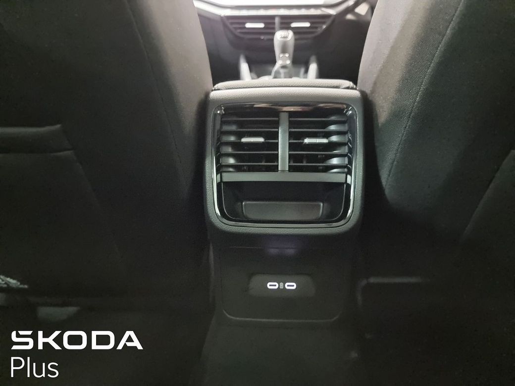 2026 Skoda Octavia