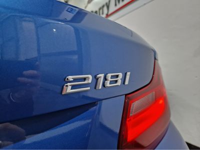 2016 BMW 2 Series