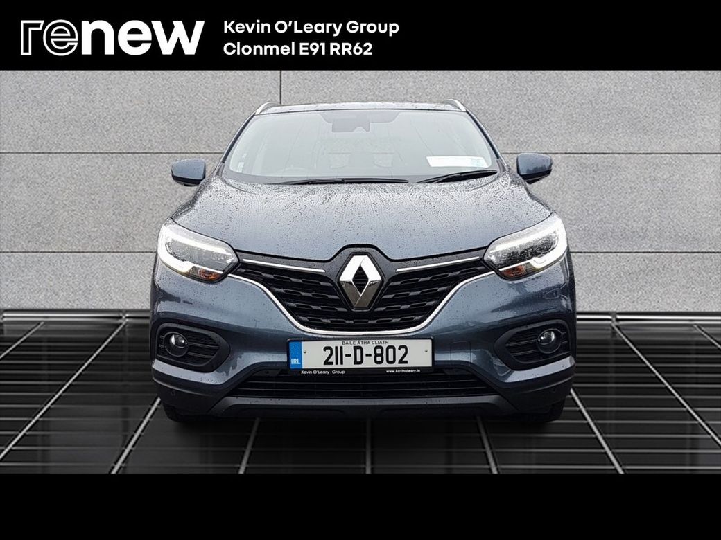 2021 Renault Kadjar