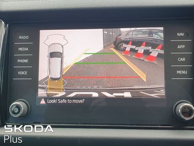 2023 Skoda Kodiaq