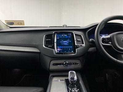 2024 Volvo XC90