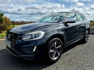2015 Volvo XC60