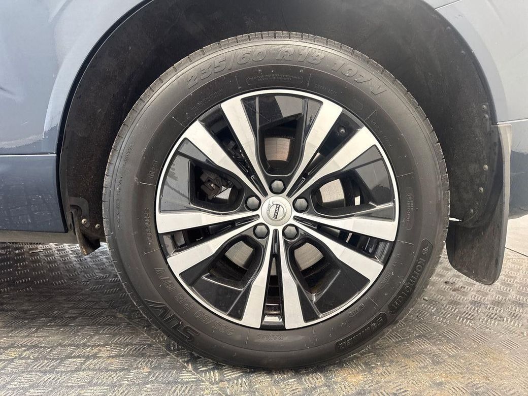 2022 Volvo XC60