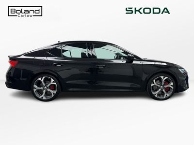 2025 Skoda Octavia
